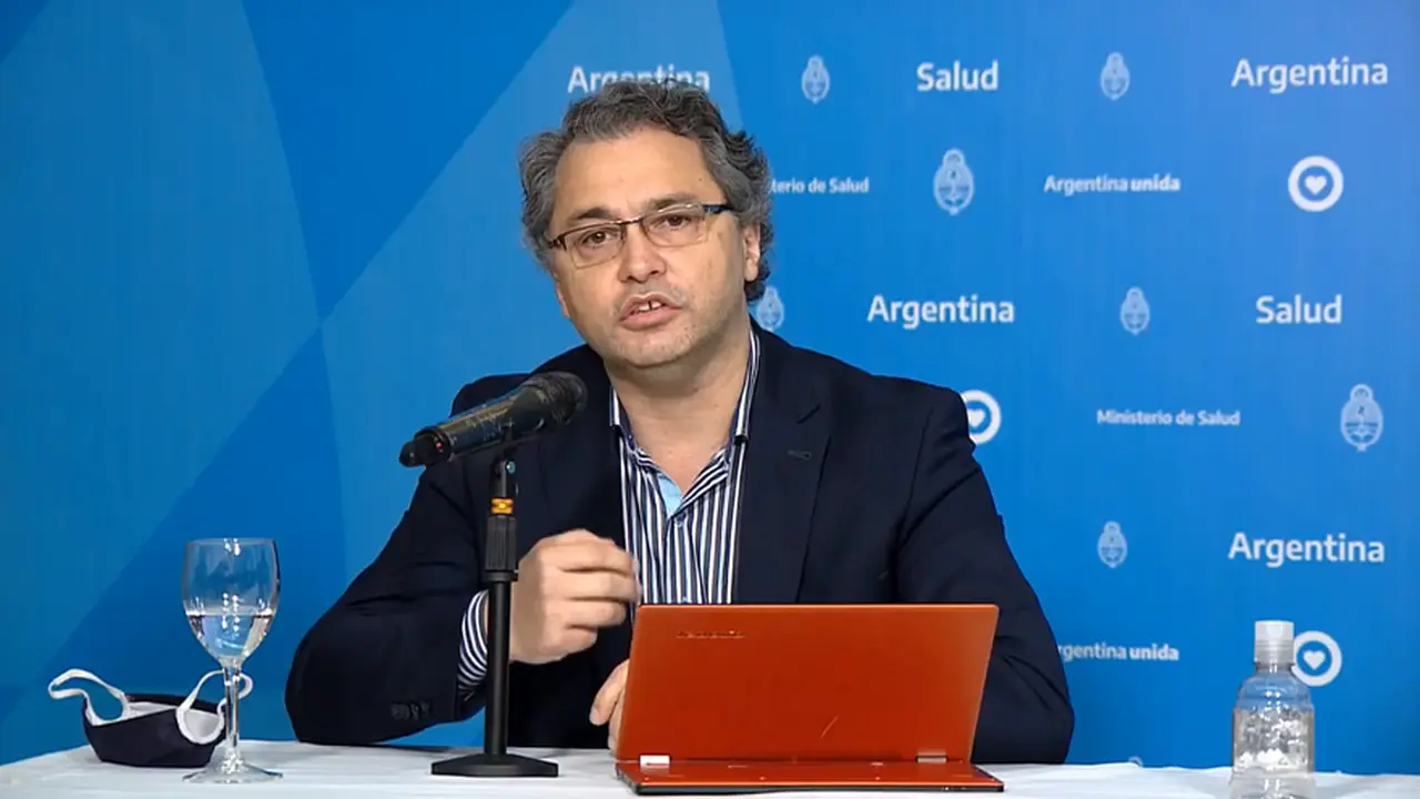 El informe de este lunes indica que ya han fallecido 670 personas