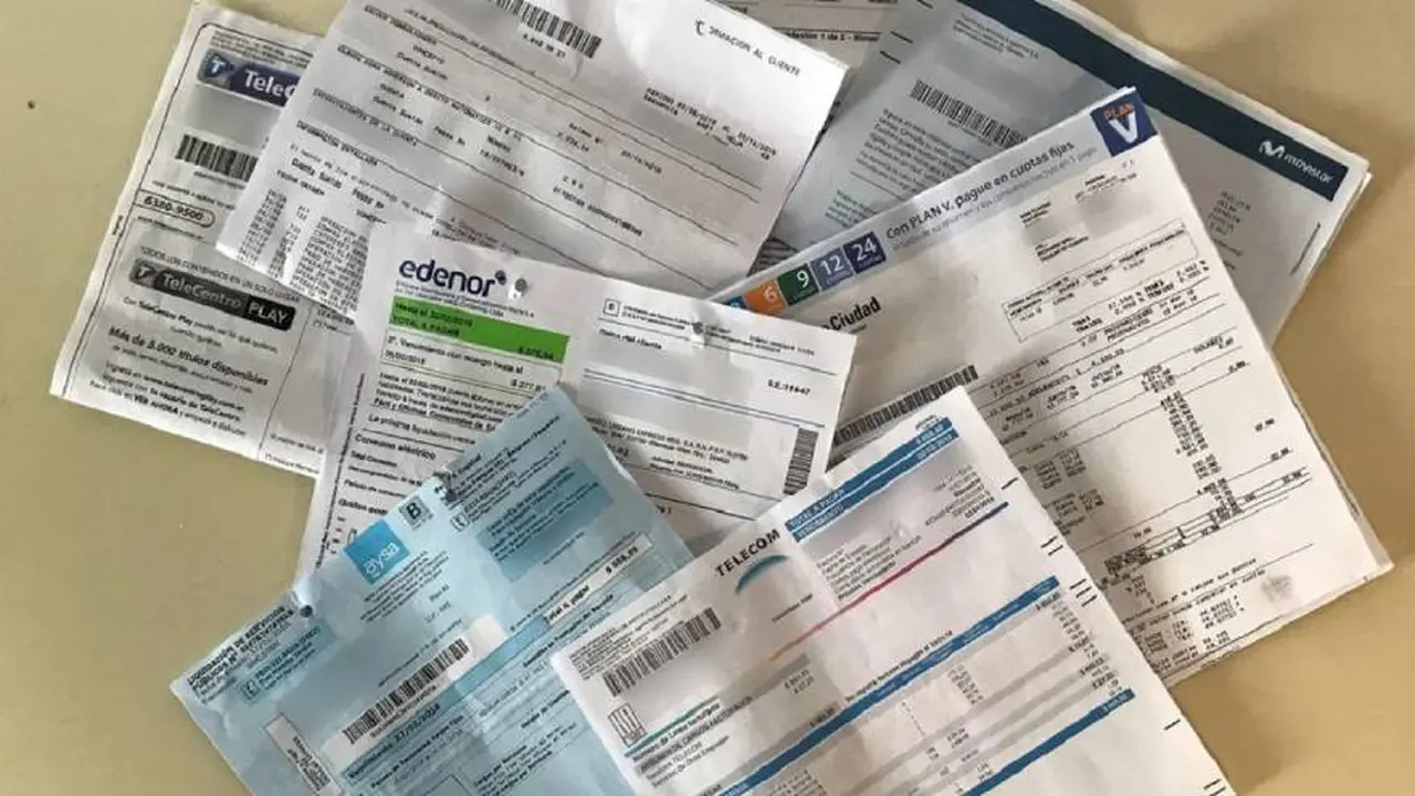 El costo de los servicios serán abonados por el inquilino