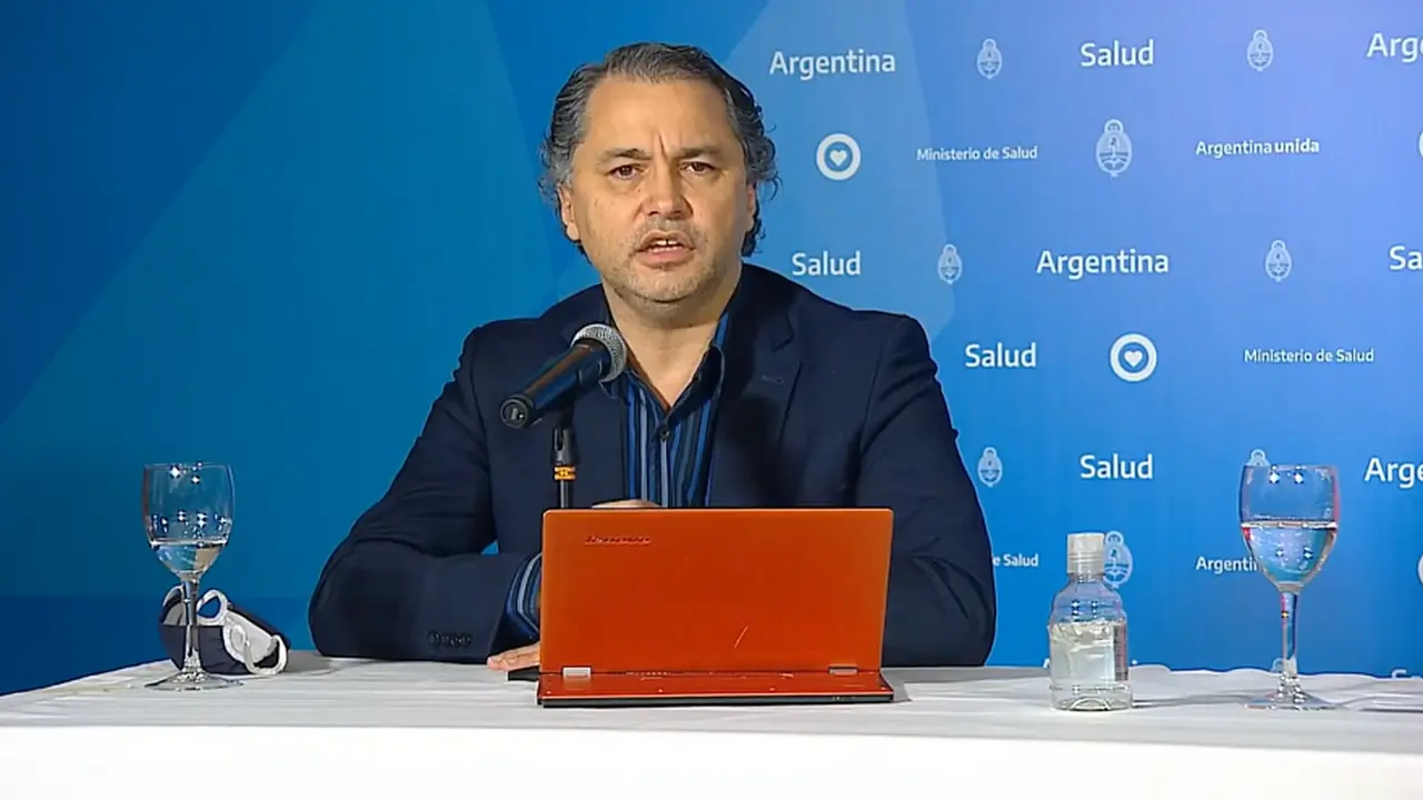 El informe de este viernes reportó más casos en una jornada que todos los anteriores