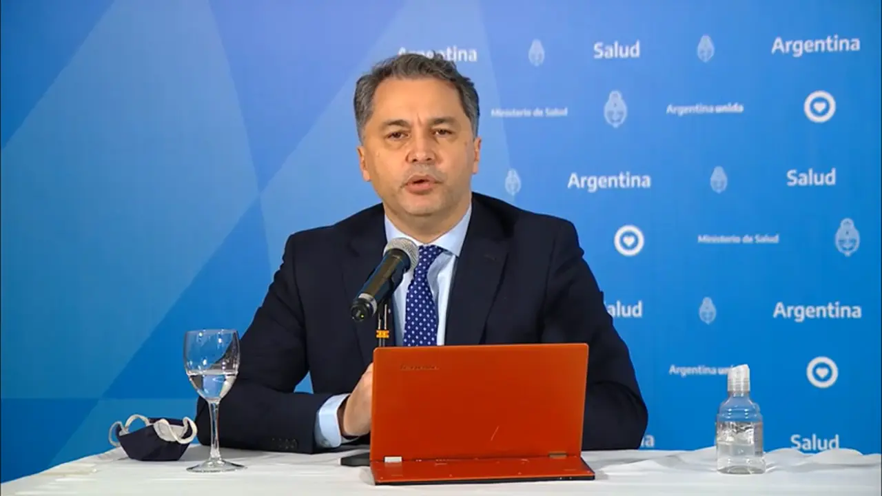El informe de este jueves indica que hubo casi 3 mil recuperados en un día
