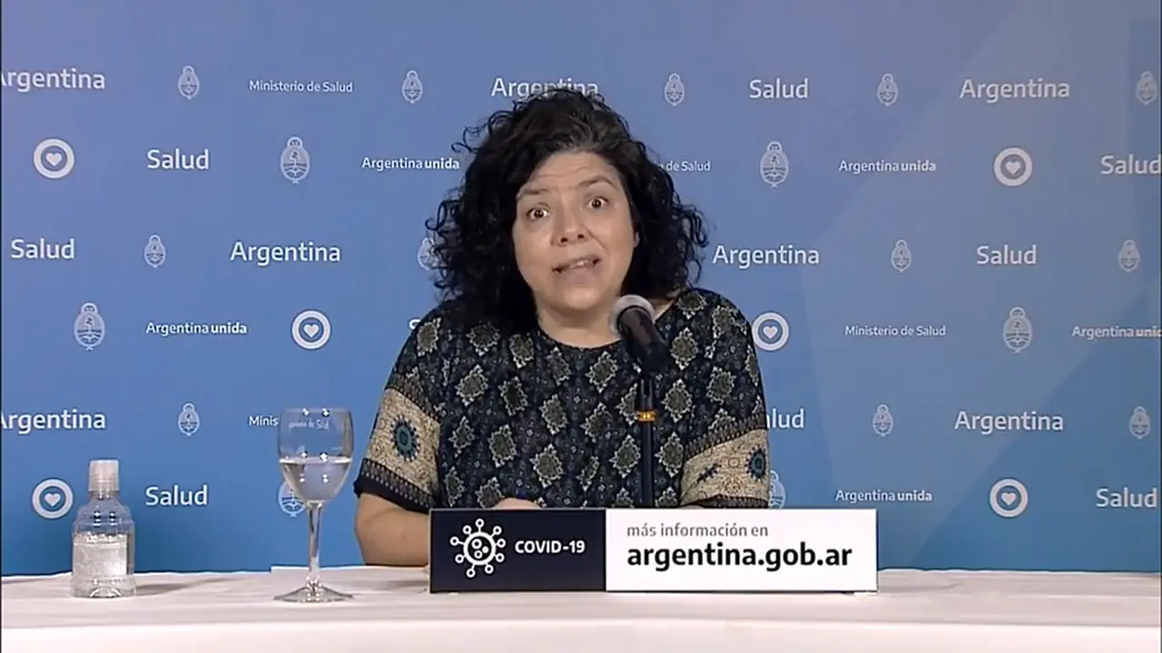 El informe de este miércoles señala que hubo más de 6 mil casos reportados en un día