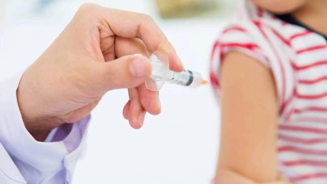 Coronavirus: cómo es el plan para vacunar a la población bonaerense en 15 días