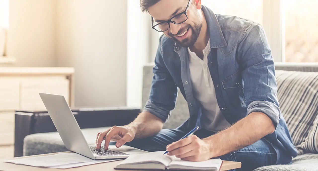 Mejores países para trabajo remoto: cómo le fue a la Argentina en el ranking 2023