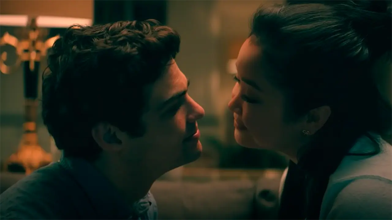 Las mejores películas recomendadas de Netflix sobre parejas