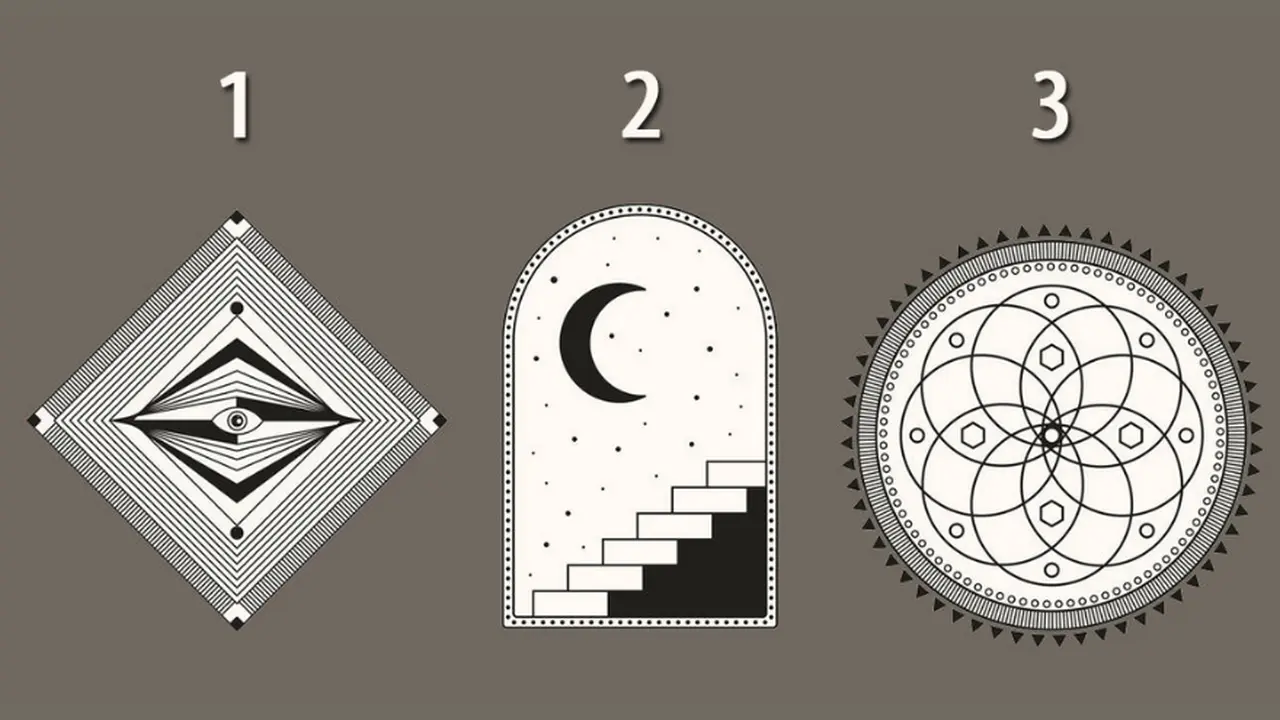 Test espiritual: ¿en qué plano está tu alma en este momento?