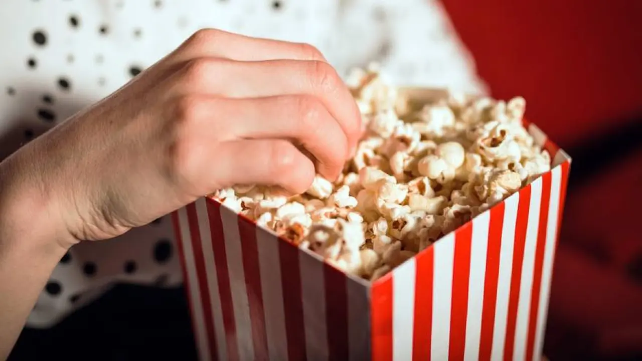 Para reír hasta las lágrimas: 5 películas de comedia que podés ver en Netflix