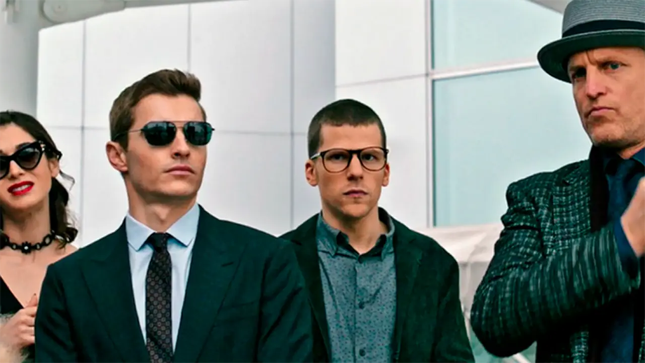 ¿Qué ver el fin de semana? Los estrenos de Netflix y las películas más elegidas por los argentinos