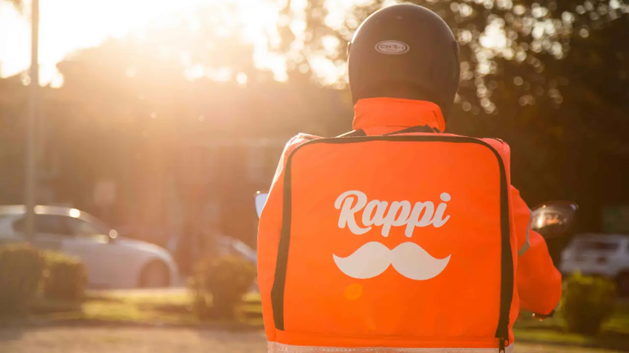Estos son los puestos vacantes que busca llenar Rappi en Argentina