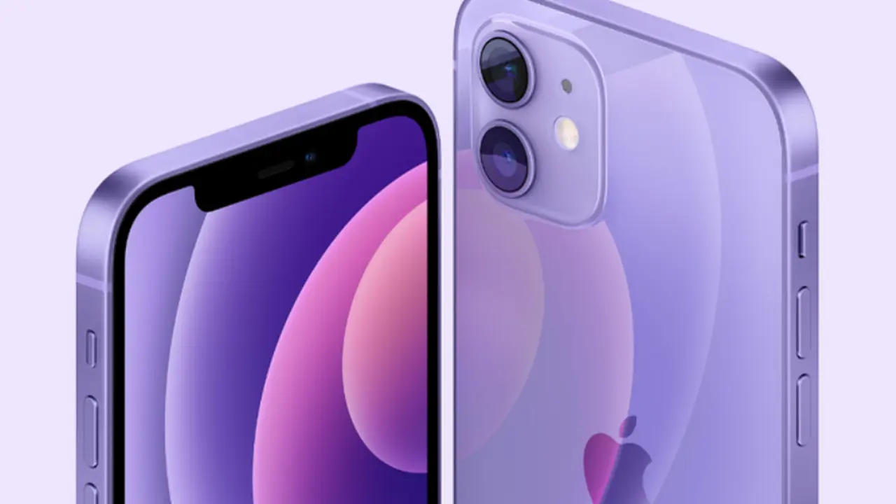 El iPhone 12, responsable del subidón en las ventas de Apple.