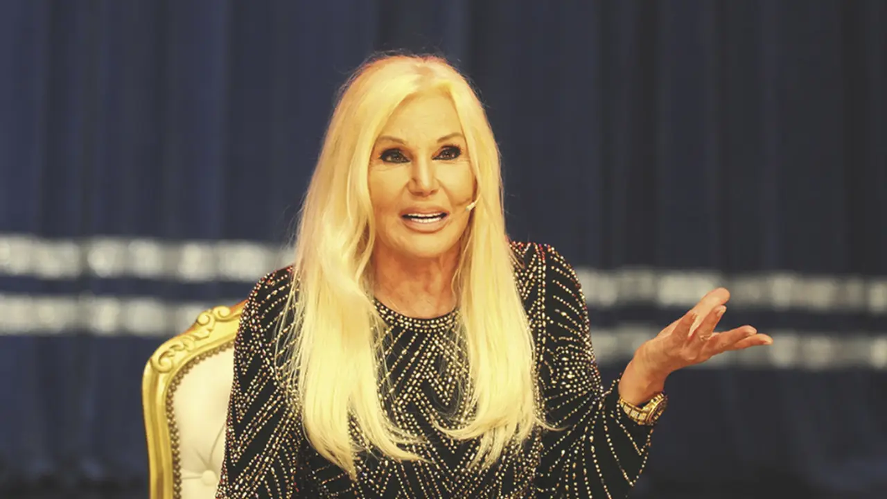 La presentadora tiene ya firmado un proyecto firmado para volver a la pantalla de Telefe