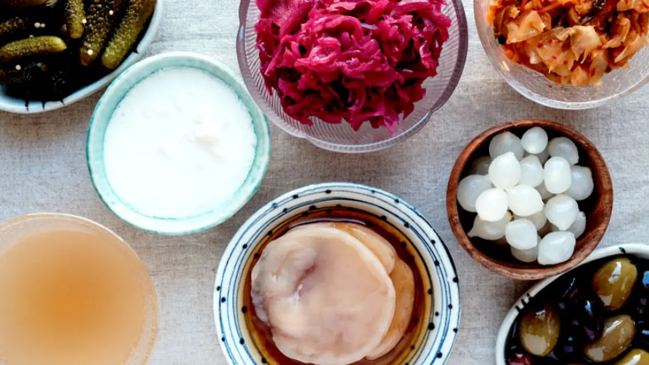 Estos son los increíbles beneficios de tomar probióticos: qué son y en qué alimentos se encuentran