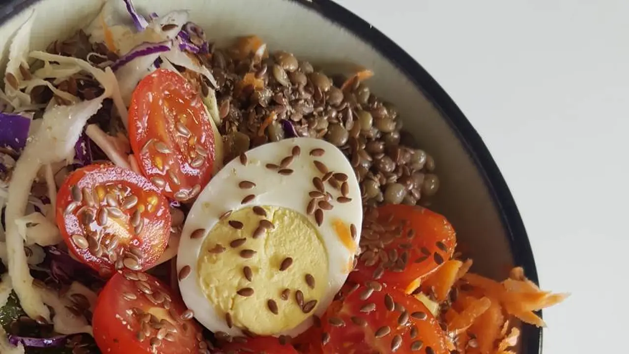 Las viandas son una herramienta clave para organizar la alimentación y comer más saludable