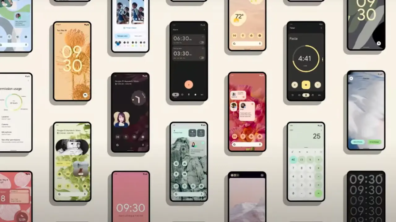 Los celulares con Android ofrecen diferentes alternativas de seguimiento de ubicación.