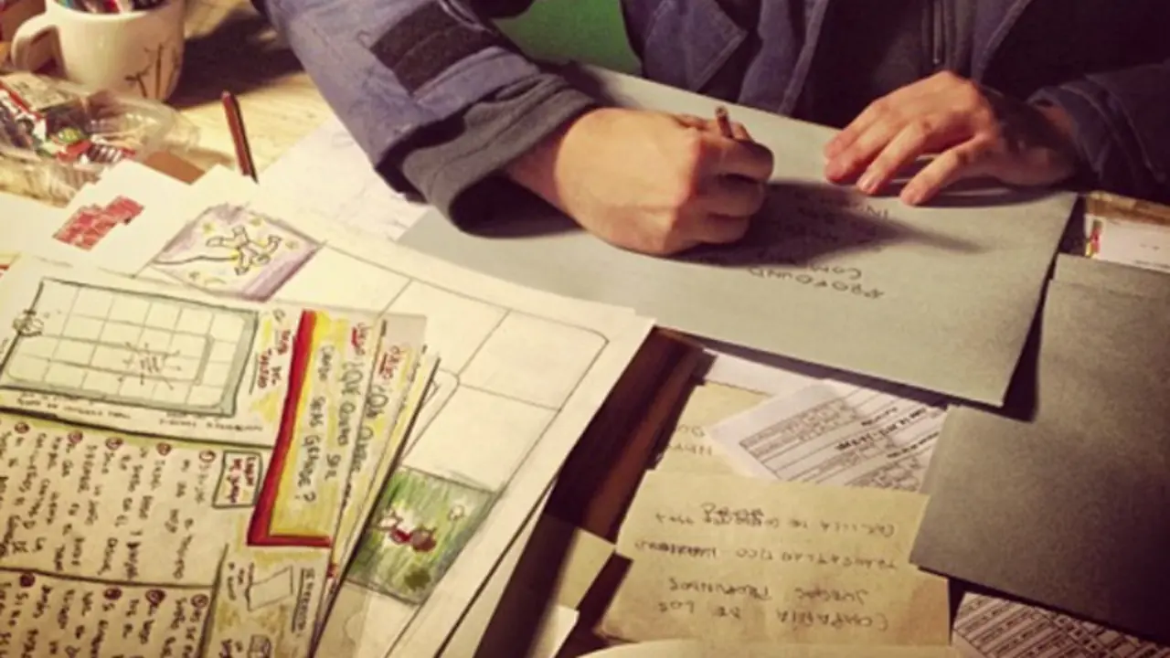 Los juegos están ilustrados por famosos dibujantes argentinos, como Liniers y Tute