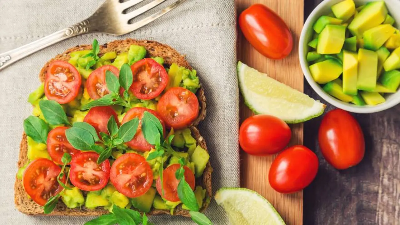 Entre los beneficios de la palta se puede destacar su versatilidad