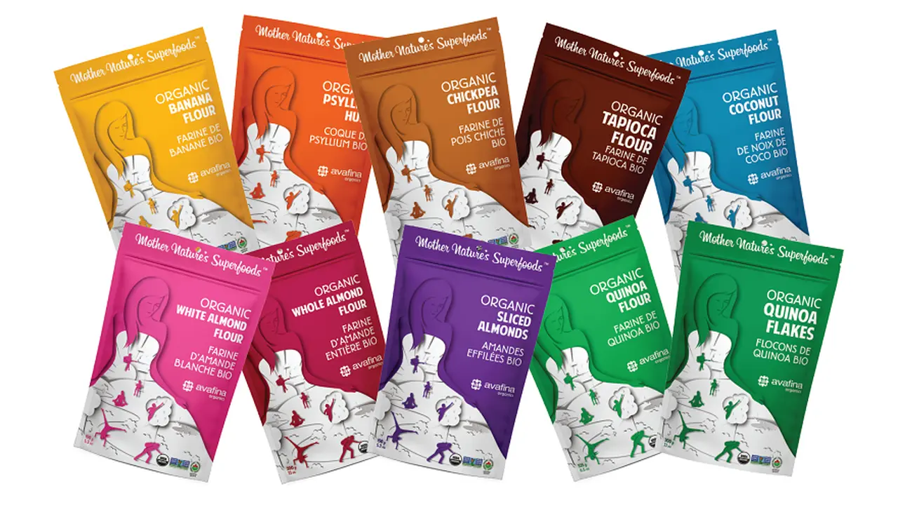 Más productos de Avafina.