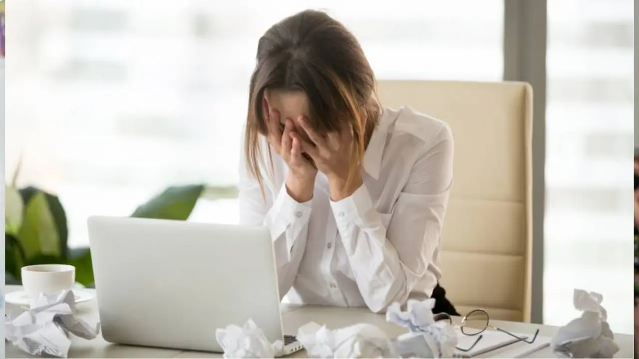 La falta de ejercicio o inactividad puede producir algunos efectos negativos a nivel de la salud mental