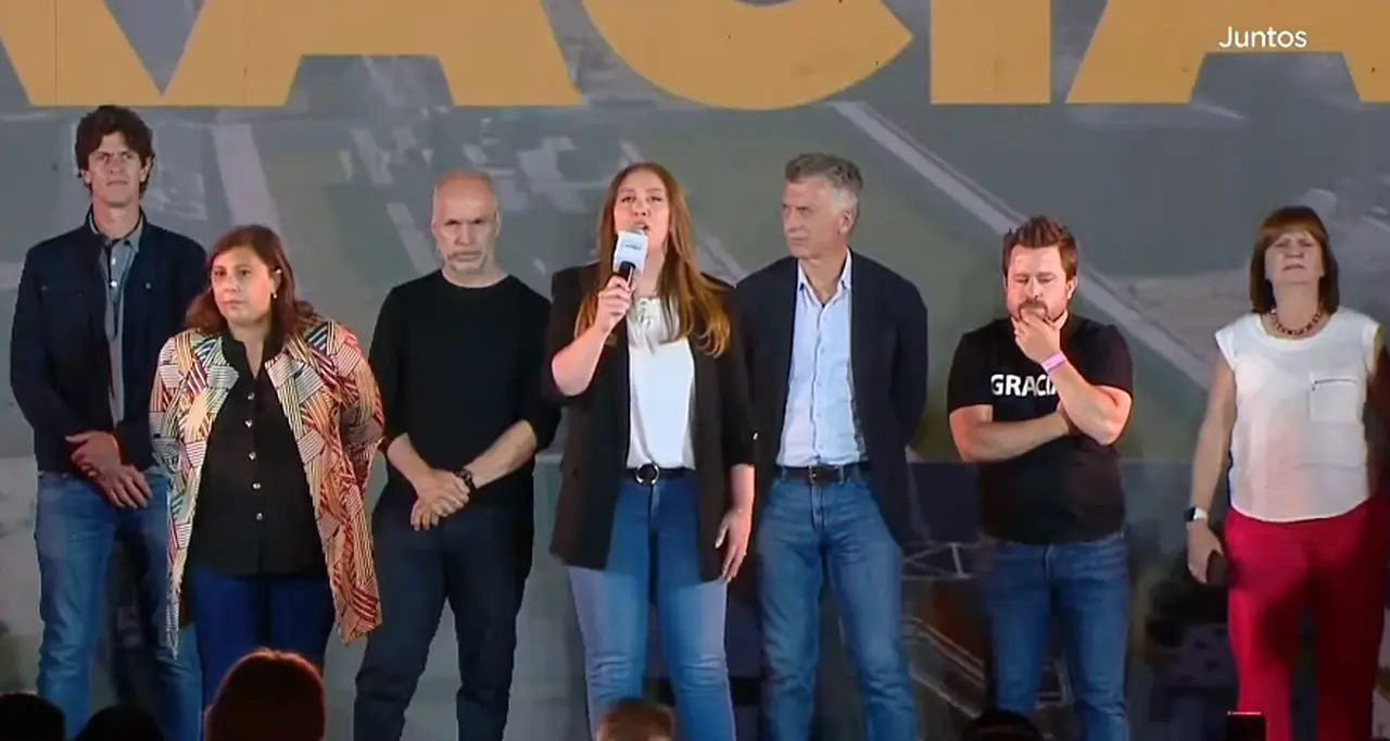 Interna en Juntos por el Cambio: quién lidera el espacio de acuerdo a las encuestas