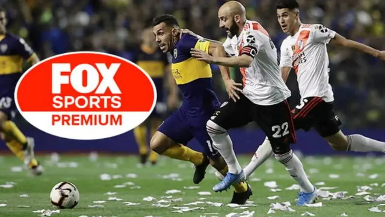 El Grupo MediaPro se queda con Fox Sports