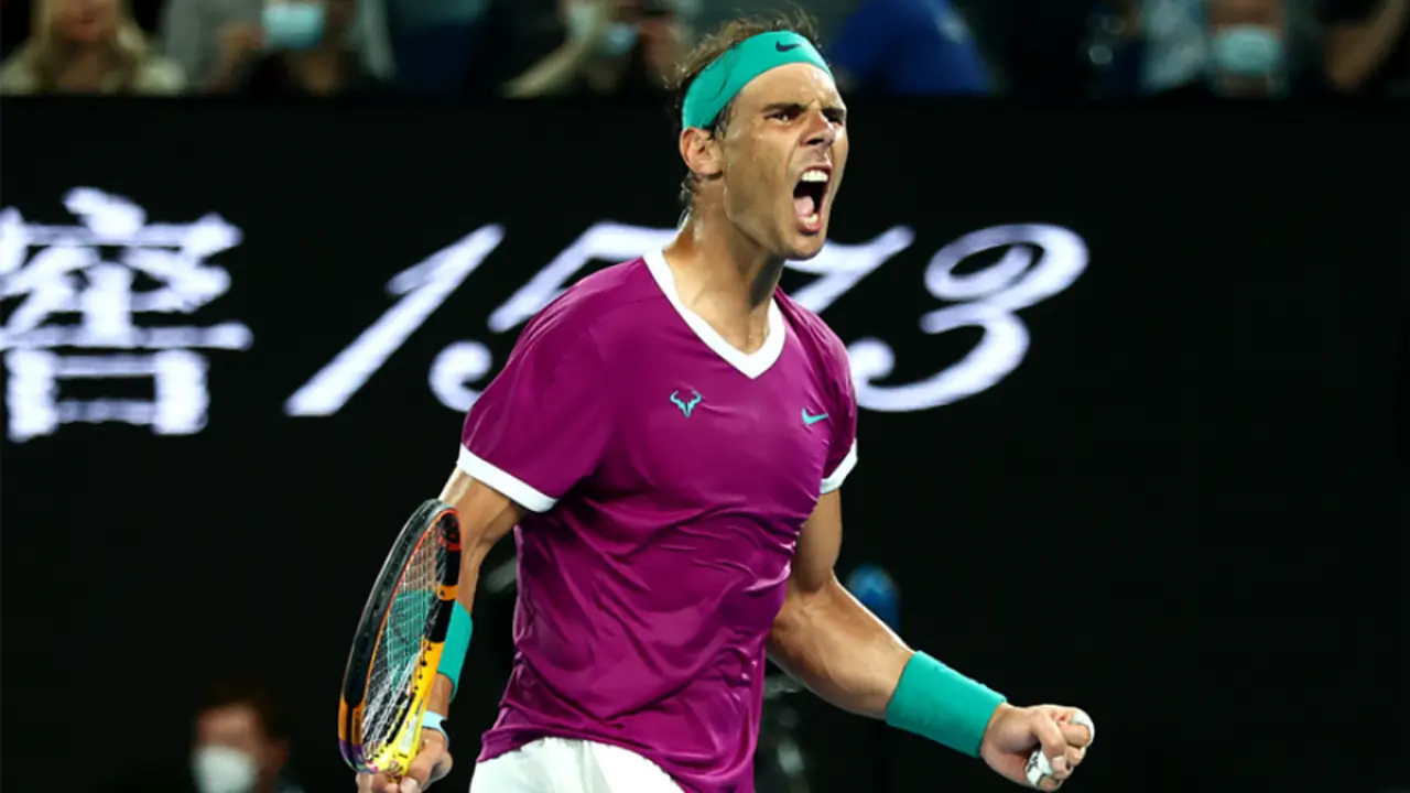 Enojo en redes por el exorbitante precio de entradas para ver a Nadal en Argentina: "Se te trabó el cero"