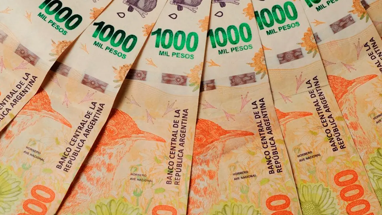 La dolarización podría, según este estudio,