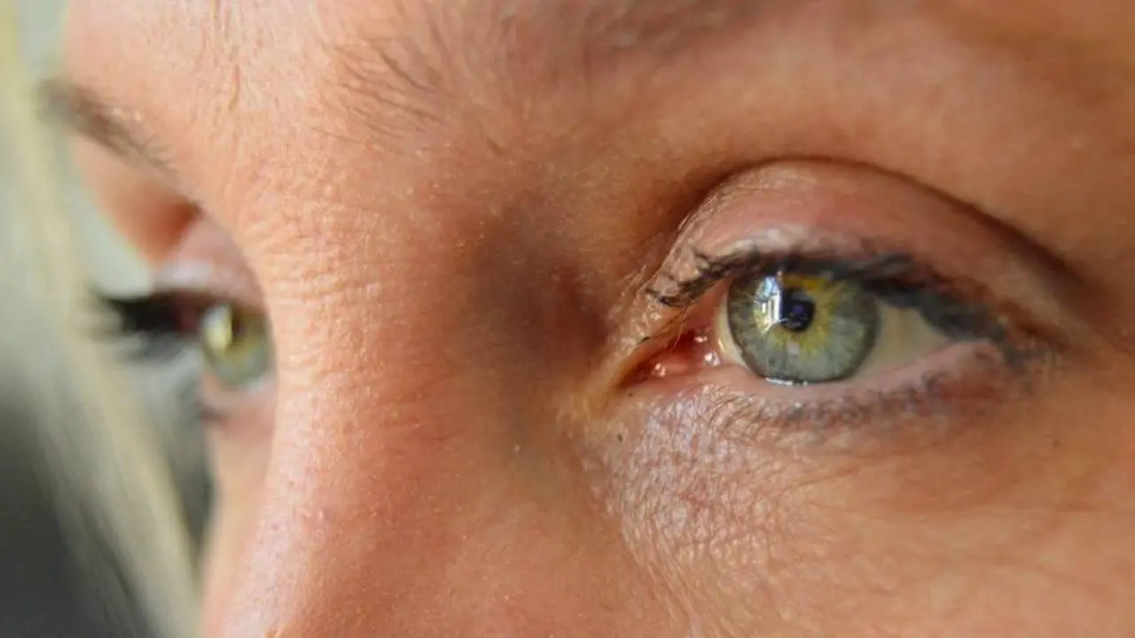 El color de los ojos: qué es lo que los define y cuáles son los más comunes