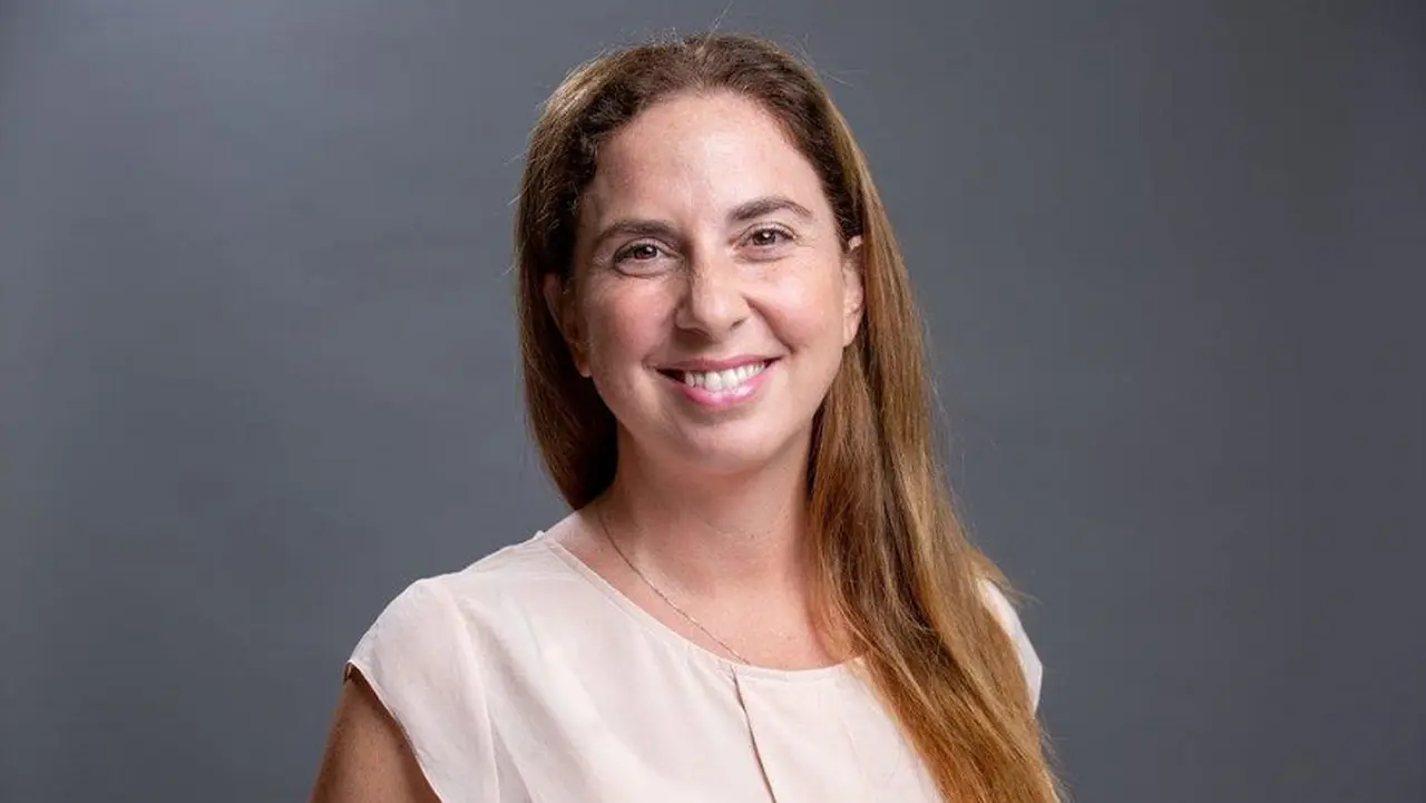 Ingresó como pasante y la nombraron Gerenta General de Bristol Myers Squibb en la Argentina