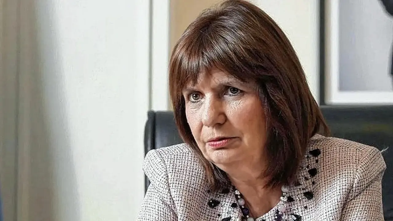 "Hago un DNU y te las derogo": Patricia Bullrich aseguró que anulará multas laborales