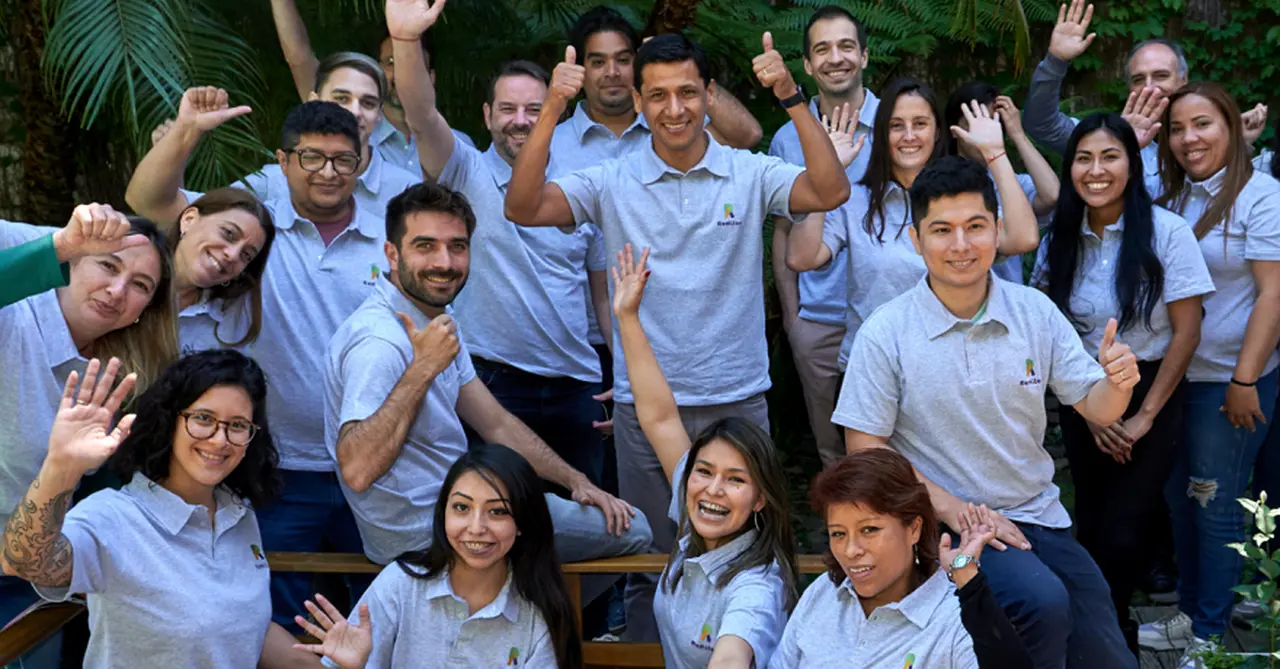 Emprendieron, revolucionaron el envío de dinero y este año planean facturar u$s3,5 millones