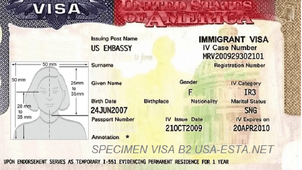 La Visa O-1 permite a reconocidos en su campo de estudio o trabajo