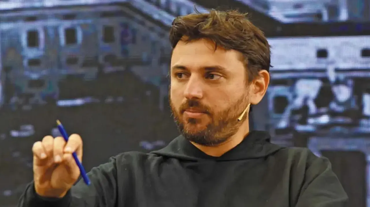 Temor en el equipo de Massa: hasta qué punto puede dañarlo una buena performance de Grabois en las PASO