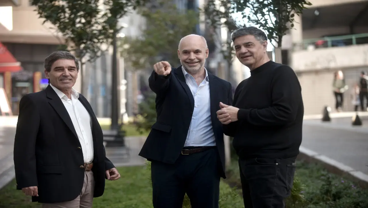 Rodríguez Larreta anunciará medidas de alivio económico para la Ciudad
