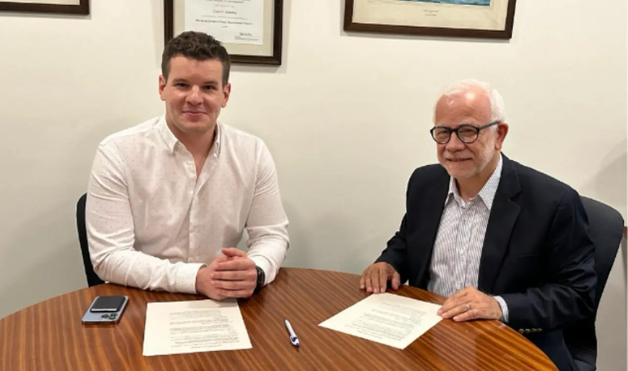 Binance Academy se asocia con la Universidad Austral para ofrecer su primer Programa Universitario de Blockchain y Web 3.0 en la Argentina