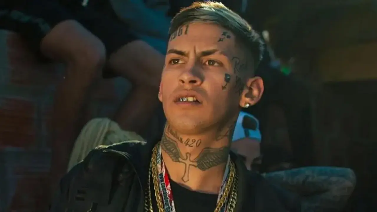 Tras recuperar su libertad, envían a juicio a L-Gante por mantener bajo privación de libertad a un vecino