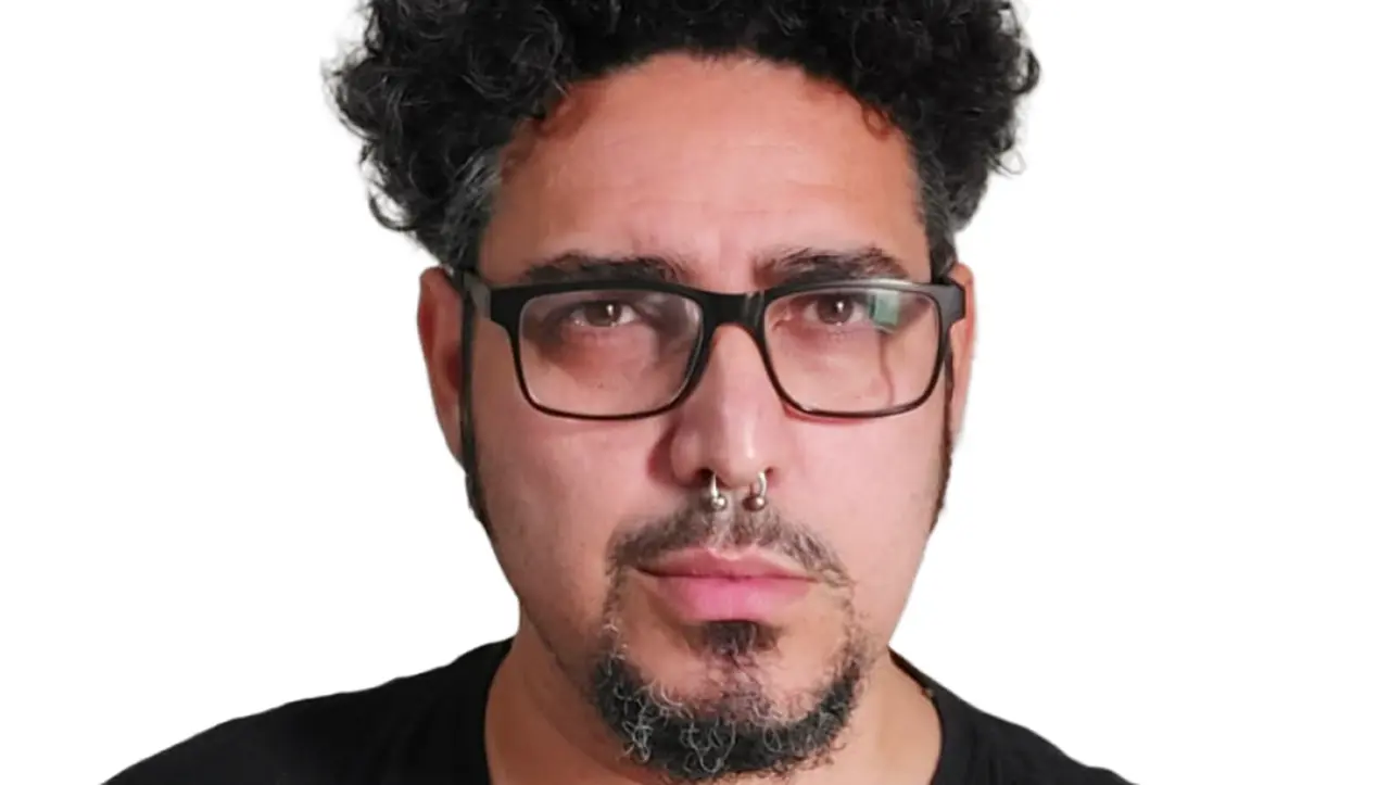 *Andrei de Oliveira Mosman, Senior Software Engineer de intive