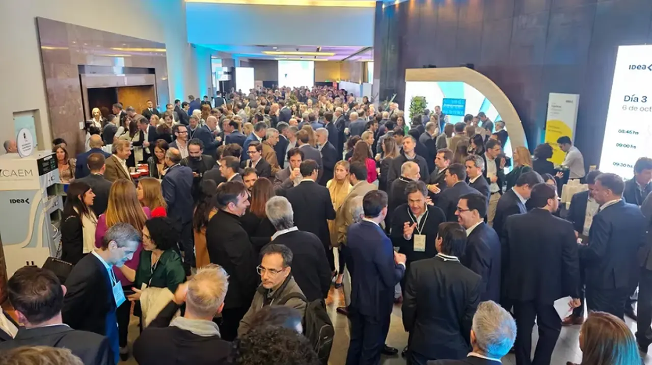 Coloquio IDEA: qué dice el "plan de gobierno" que elaboraron los empresarios del Círculo Rojo