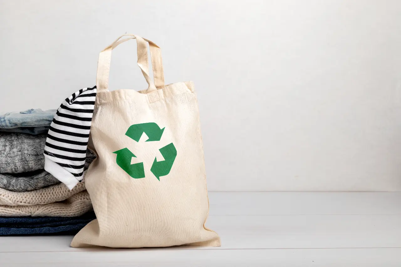 La moda circular cuida al medio ambiente
