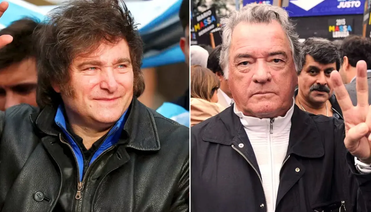 Al conocerse la alianza entre Macri, Bullrich y Milei,