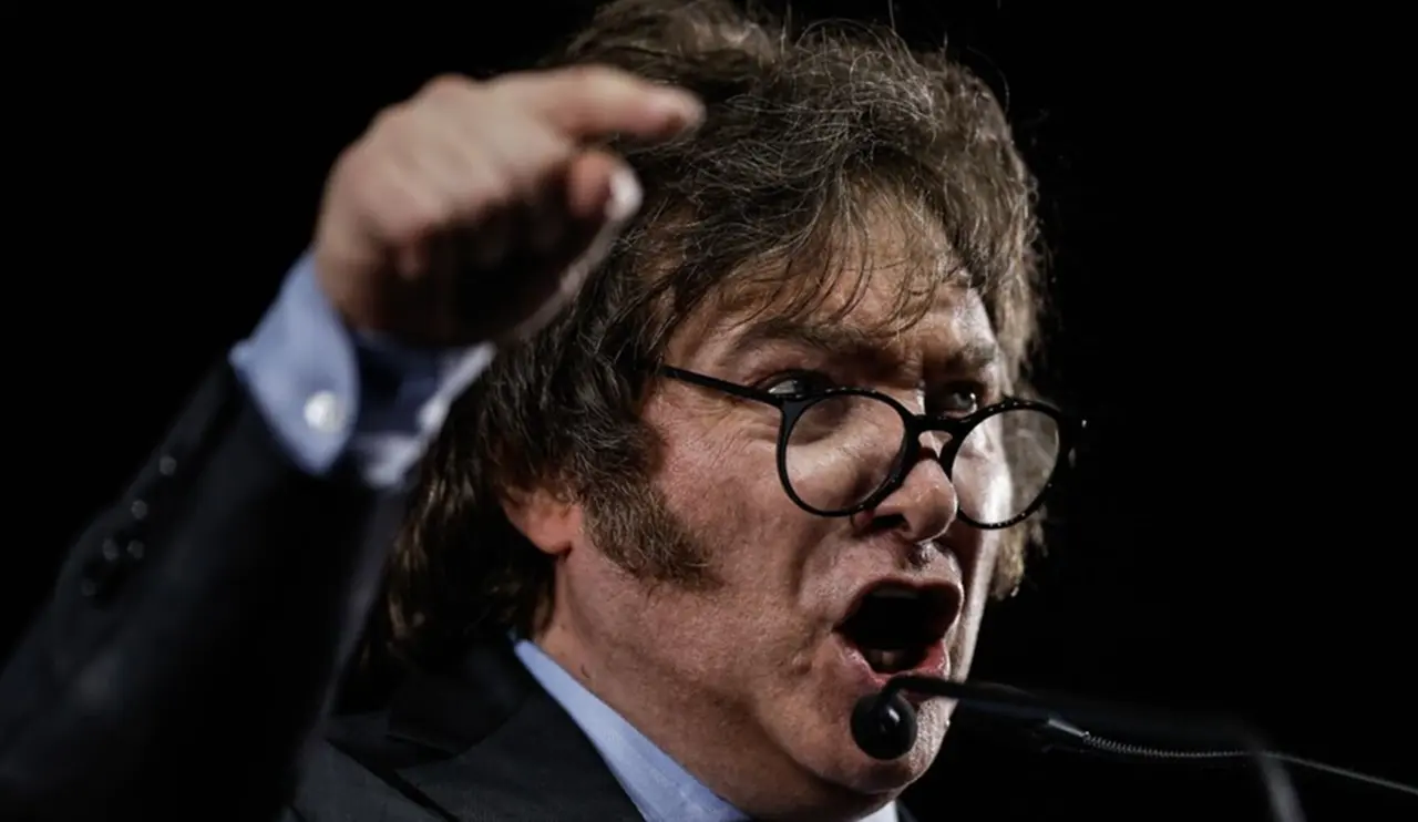 Las primeras definiciones económicas de Javier Milei: dólar, inflación, alquileres y Banco Central