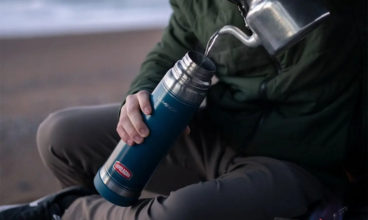 Los termos Lumilagro cambian la bandera argentina por la de China: importarán más y fabricarán menos