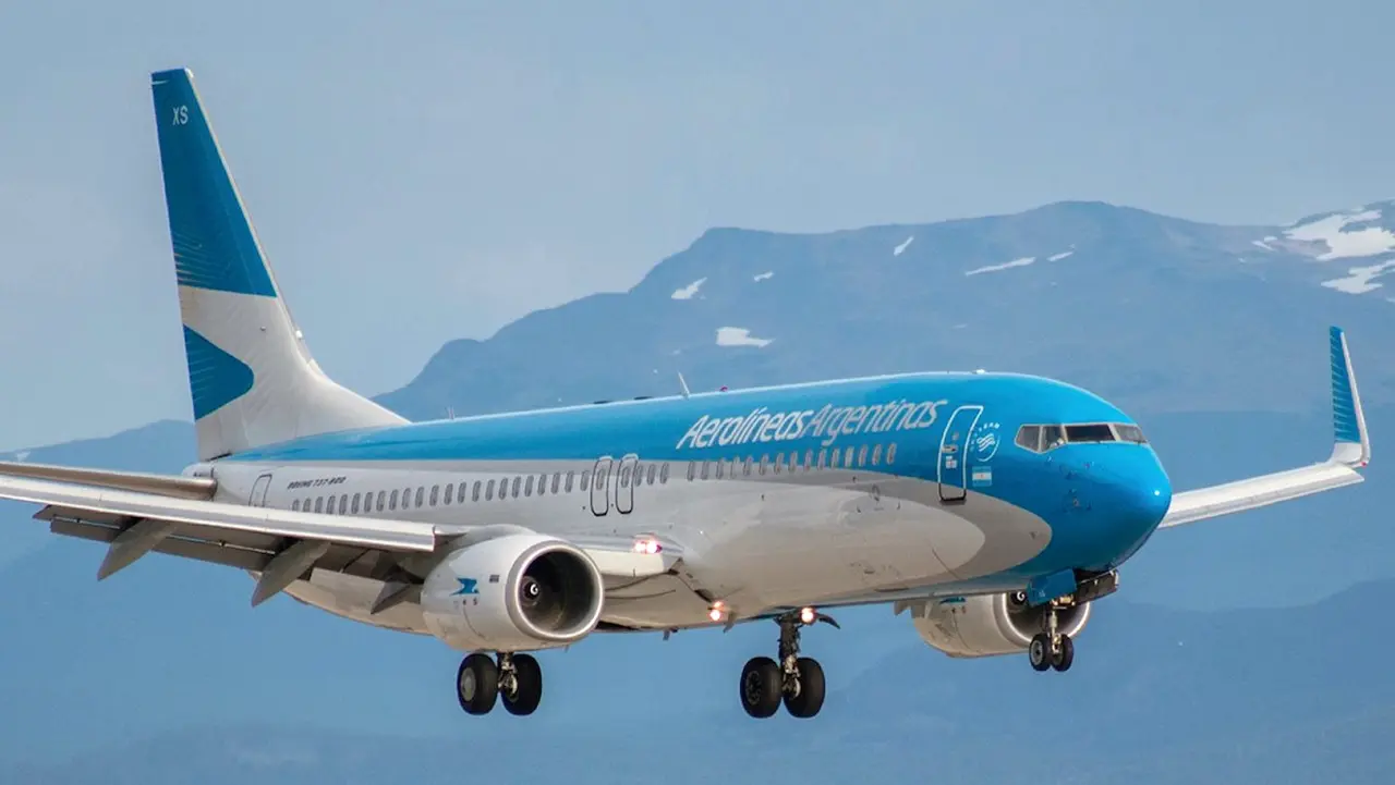 Aerolíneas Argentinas se sumó al plan Cuota Simple: mirá los plazos para comprar pasajes y destinos