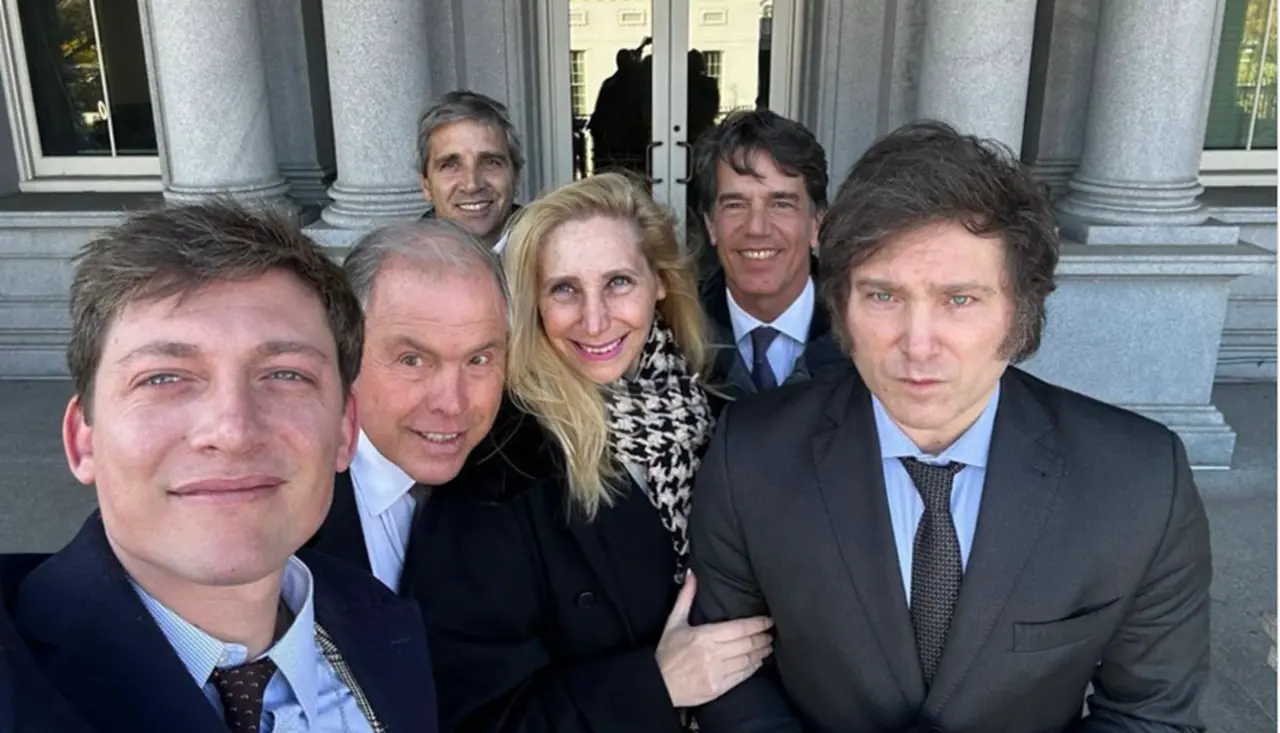 La Ley de Bases se demora, no hubo Pacto de Mayo y la oposición se alinea en contra del Gobierno.
