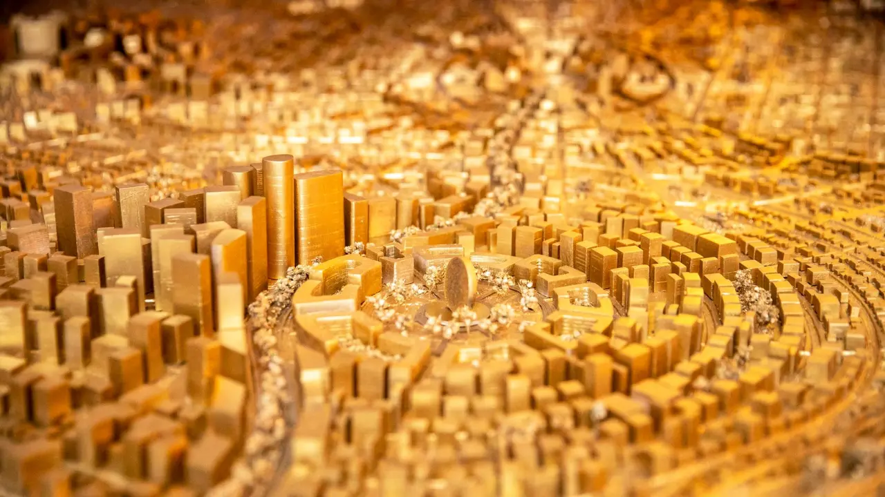 Bitcoin City es una de las promesas que Nayib Bukele no cumplió