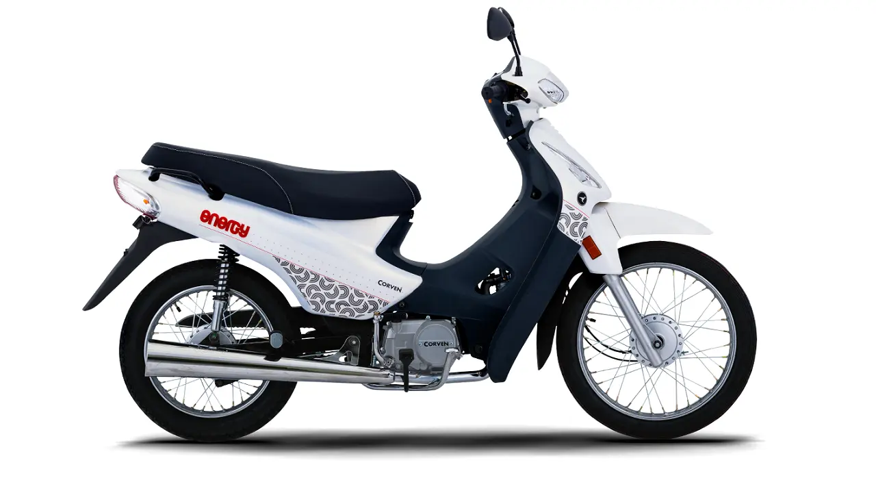 Corven Energy 110
