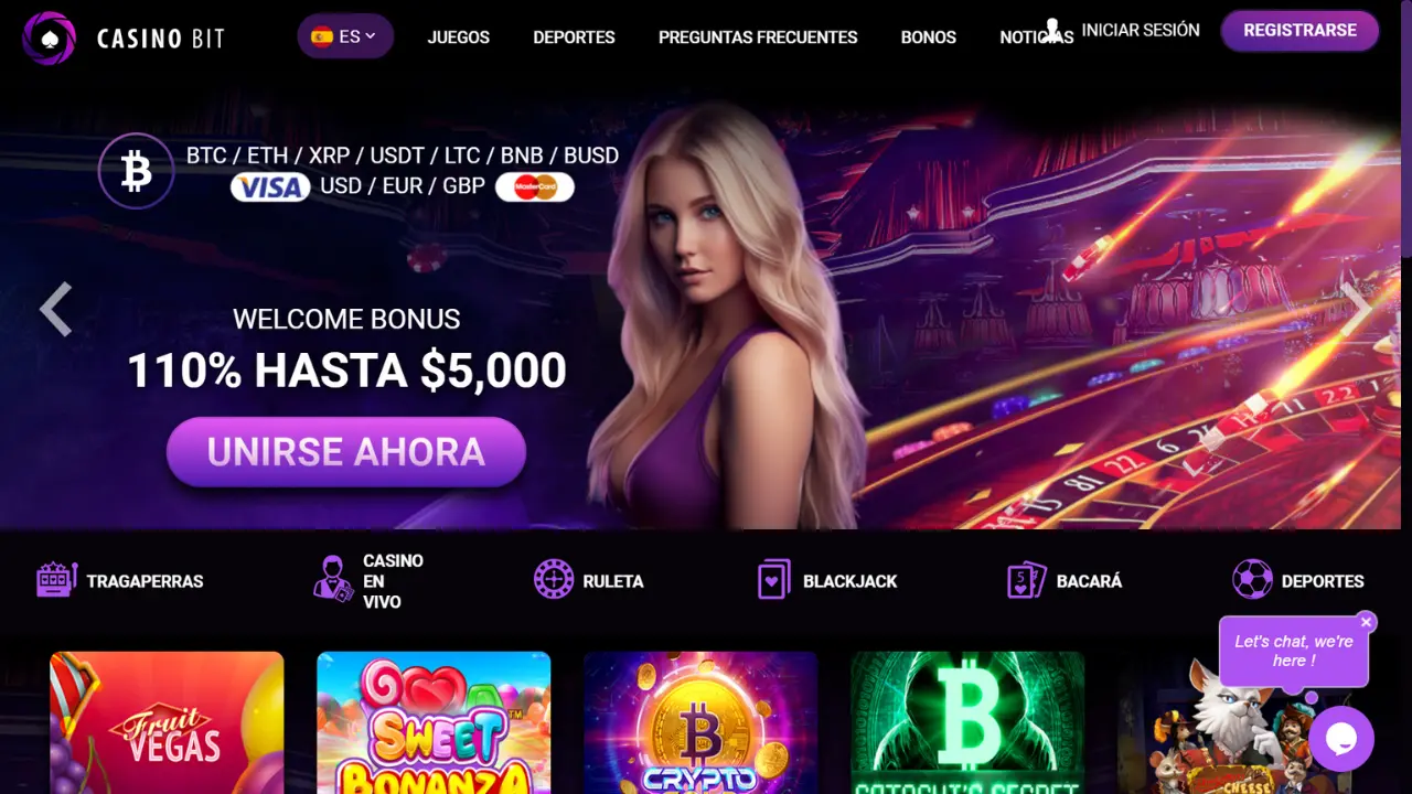 Casinobit.io