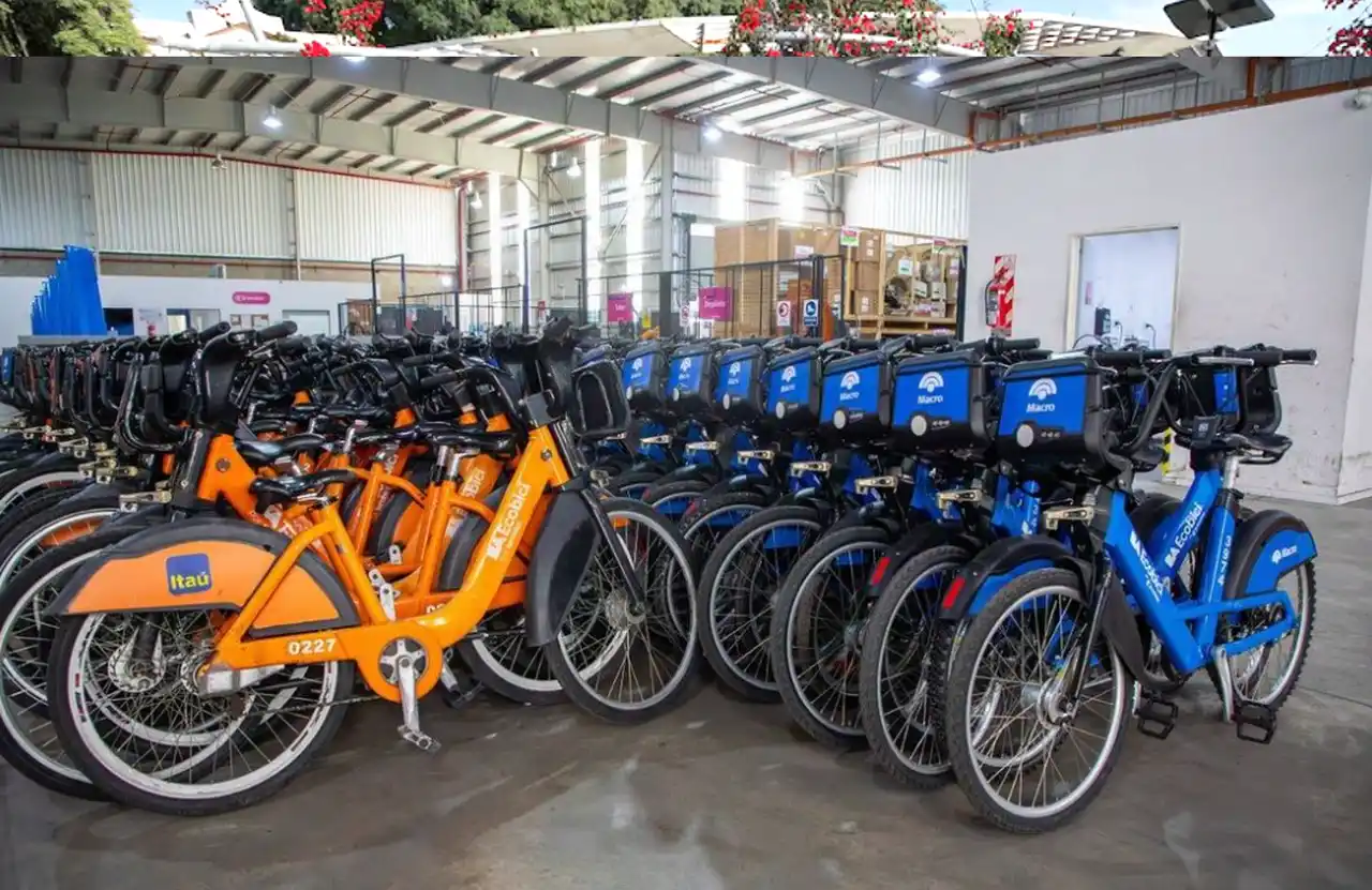 Cambios tarifarios: será más caro utilizar el sistema de bicicleta pública en la Ciudad