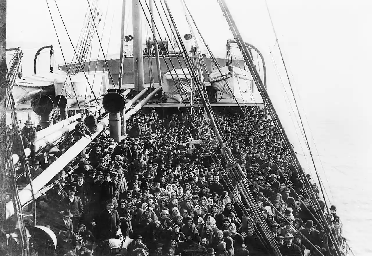 El CEMLA reúne información de los inmigrantes en Lationamérica