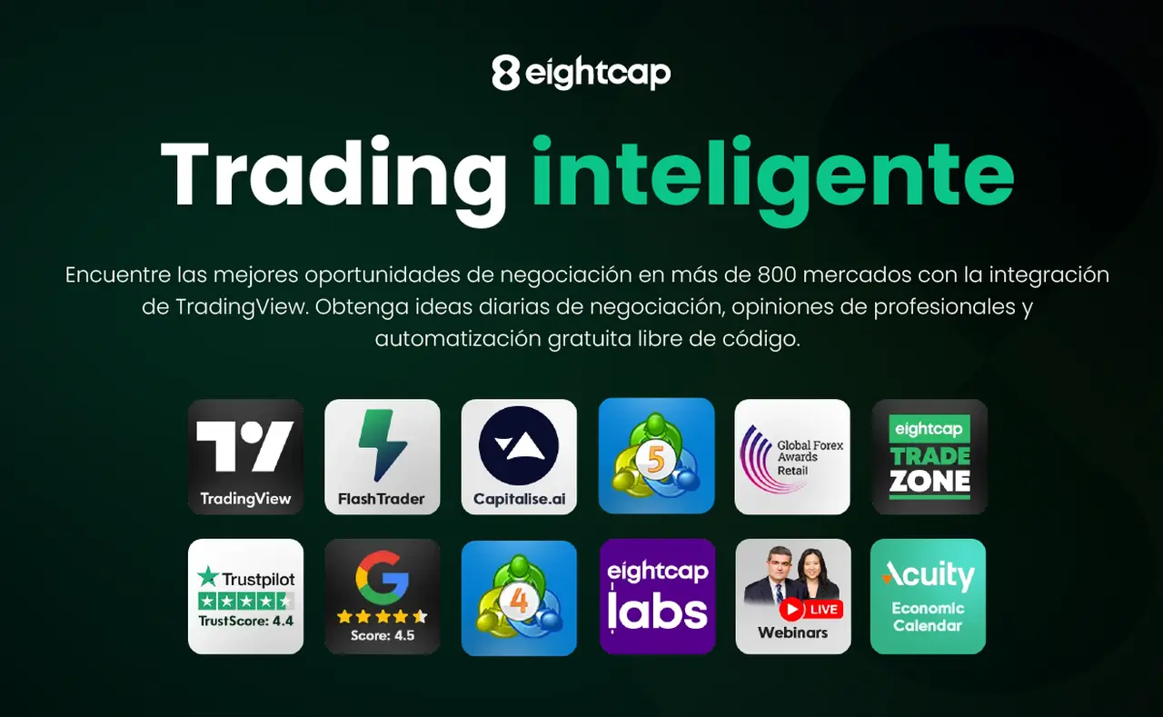 Eightcap.
