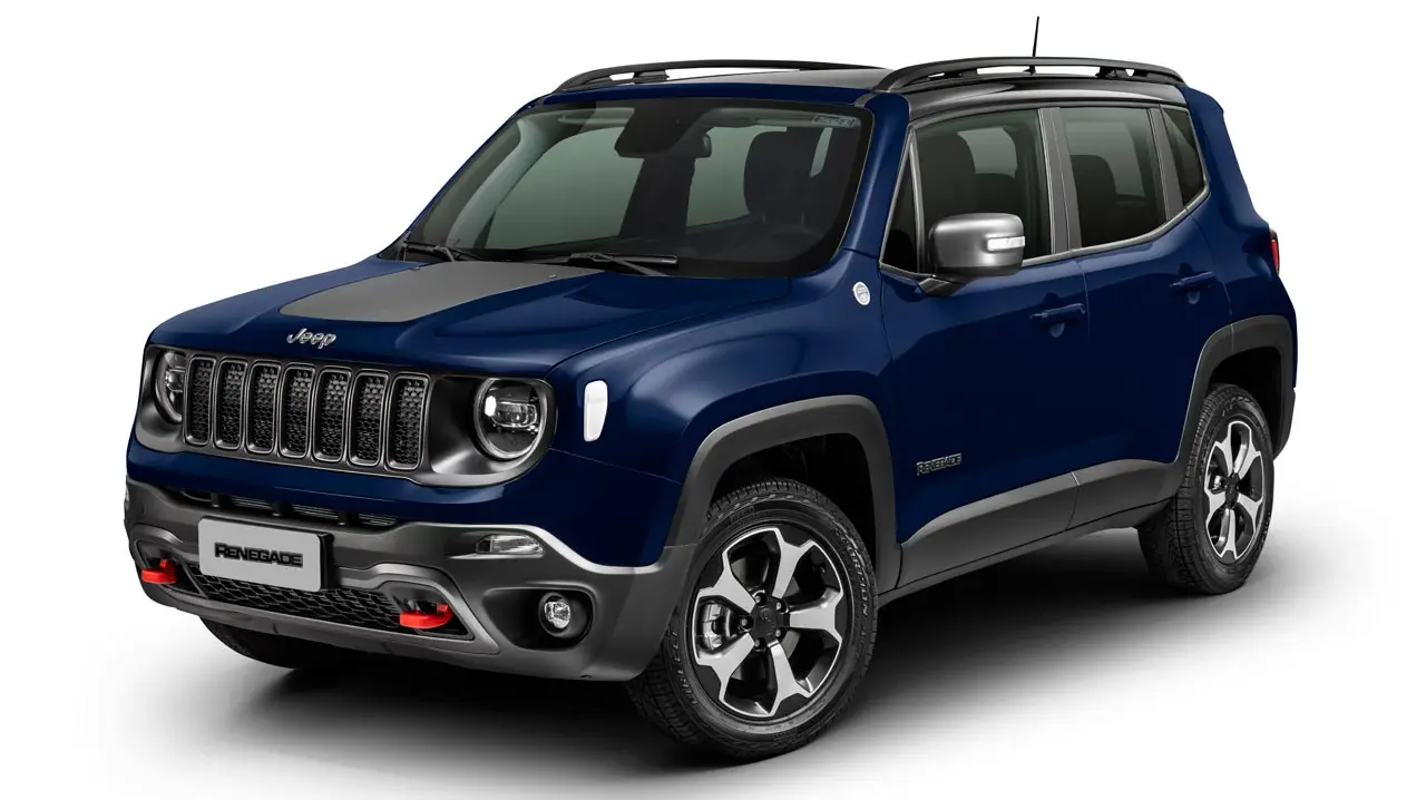 Renegade