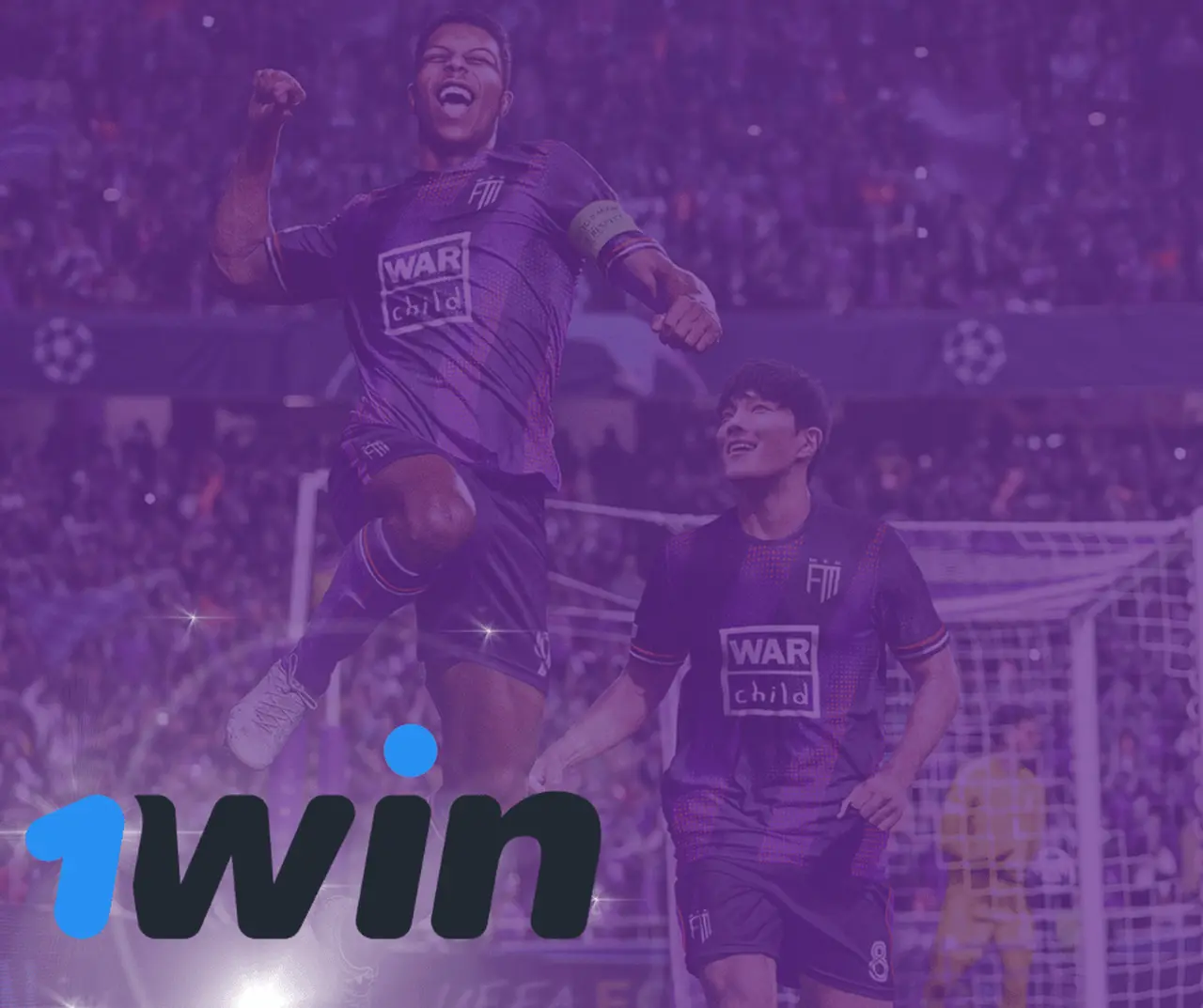Descubre Juegos Populares y Bonos en 1Win